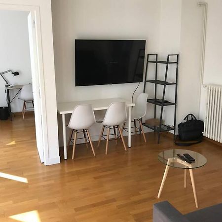Logement 6P Balcon/ Moderne Hyper Centre Caen Luaran gambar